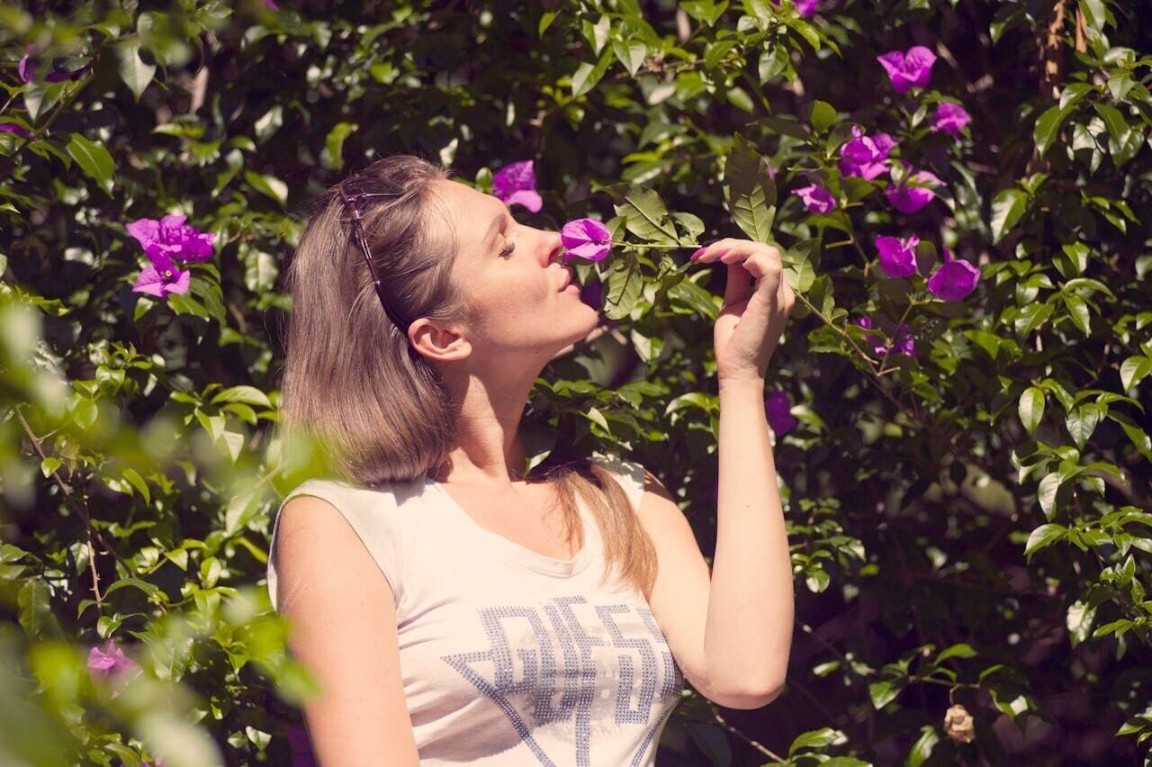 New treatment restores smell without surgery or chemicals